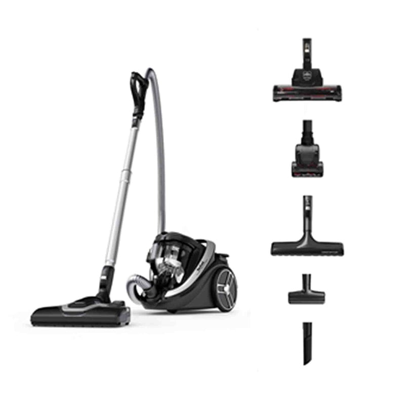 Tefal TW4B25HA Bagless Vacuum Cleaner